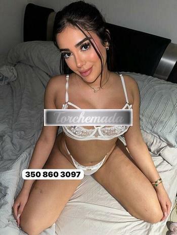 Girl Valentina  Salerno
