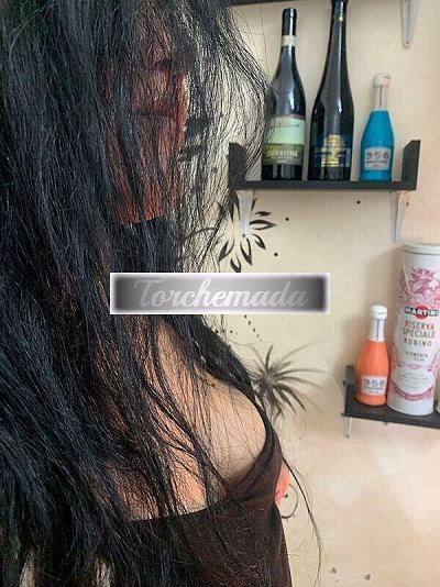 Girl Gioia  Reggio Calabria