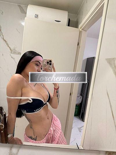 Girl Trasgressiva Coinvolgente  Bari