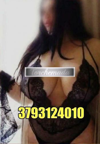 Girl Esplosiva Graziosa  Salerno