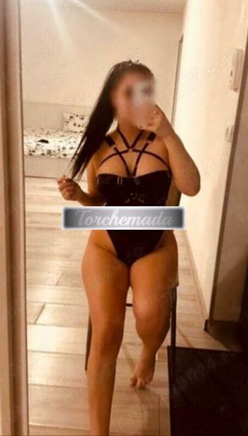 Girl Vogliosa Sirena  Modena