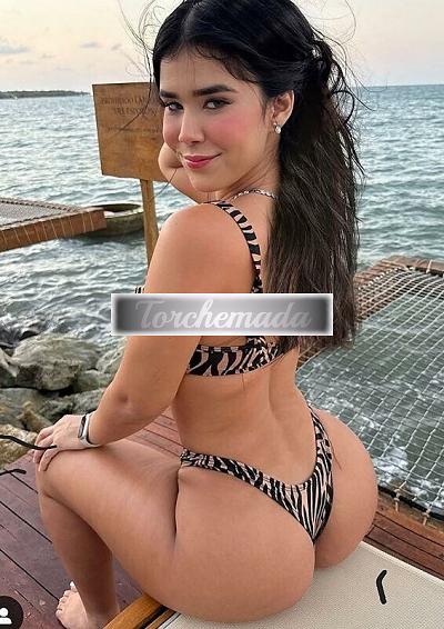 Girl Calda Amabile  Cagliari