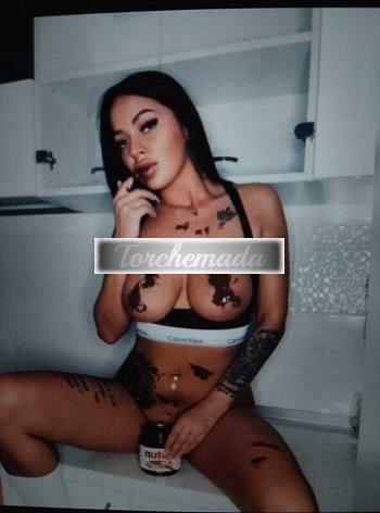 Girl Gioia  Reggio Calabria