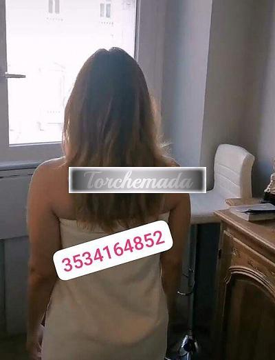 Girl Sensazione Segreta  Sondrio