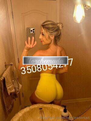 Girl Spettacolare Femmina  Isernia