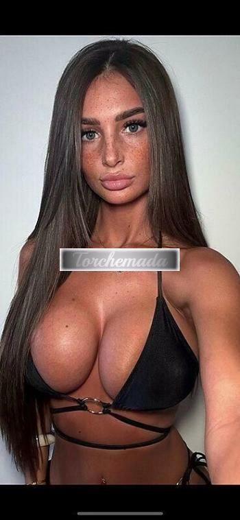 Girl Calda Sensuale  Trento