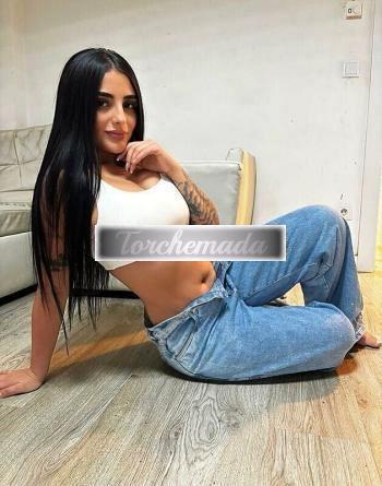 Girl Paula  Lecce
