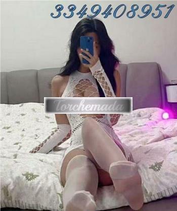 Girl Felina Sensuale  Vicenza