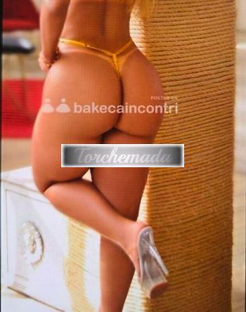 Girl Piccantissima Sirena  Trapani