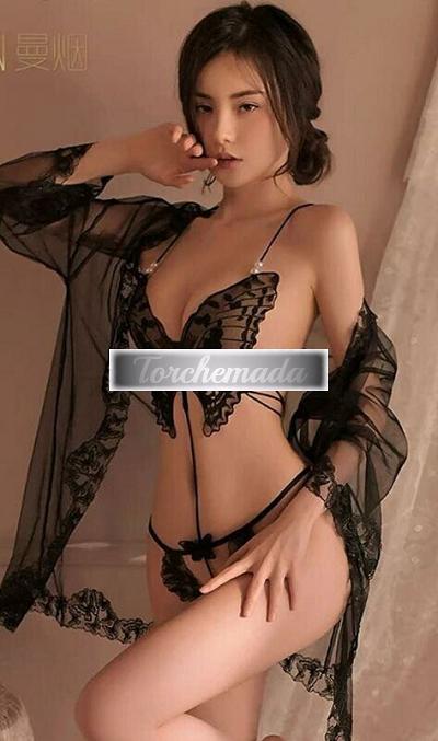 Girl Gran puttana giapponese  Fermo