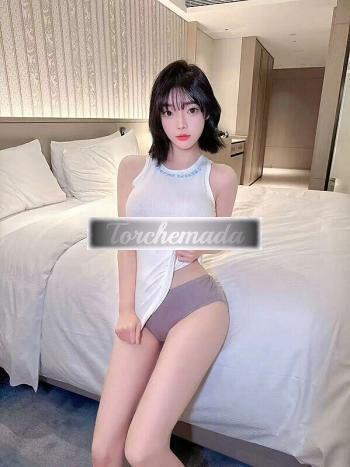 Girl Bellissima Sirena  Latina