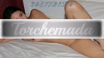 Girl Strepitosa Bambola  Forli