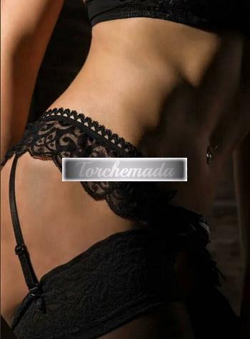 Girl Sexy Attrice  Salerno
