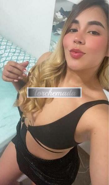 Girl Bellissima Attrice  Salerno