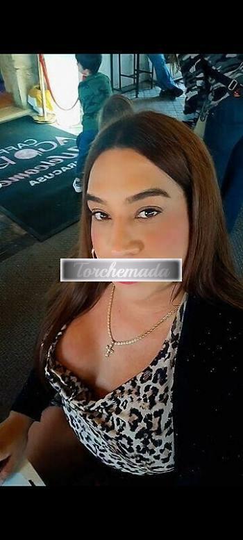 Girl Esplosiva Amabile  Lecce