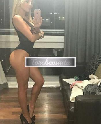 Girl Trasgressiva Esibizionista  Reggio Emilia