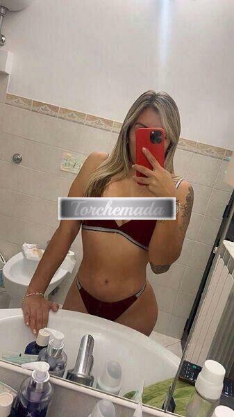 Girl Piccantissima Esibizionista  Lecco