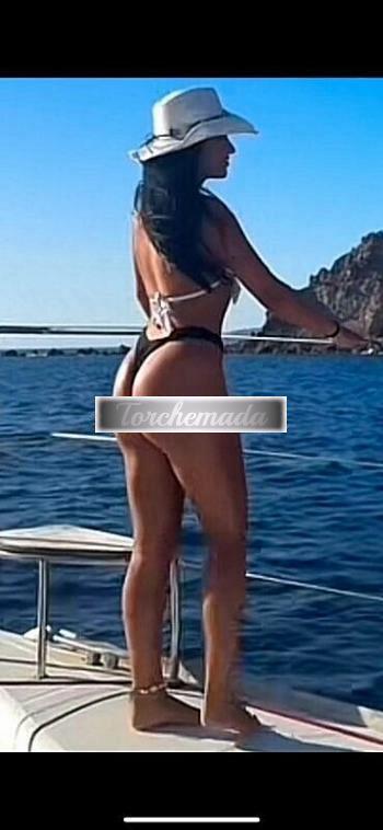 Girl Gloria  Piacenza