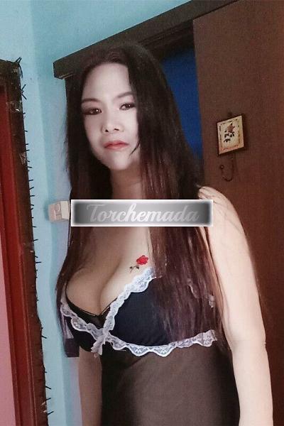 Girl Spettacolare Girl  Monza