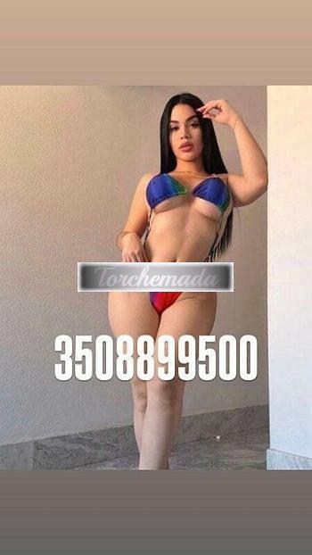 Girl Sexy Coinvolgente  Frosinone