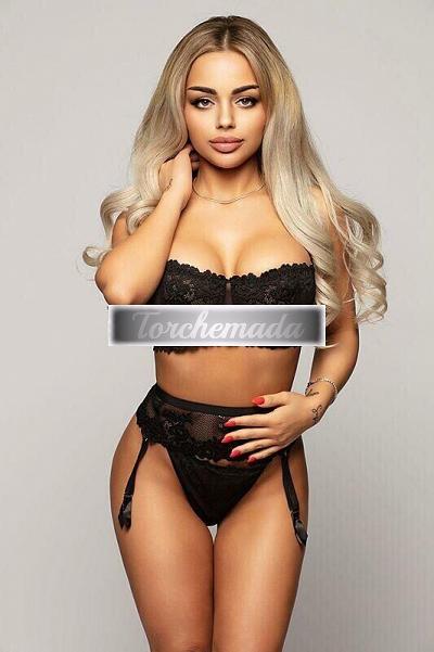 Girl Bellissima Sensuale  Milano