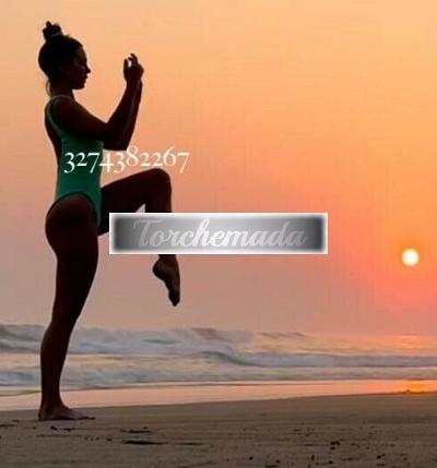 Girl Esplosiva Femmina  Salerno