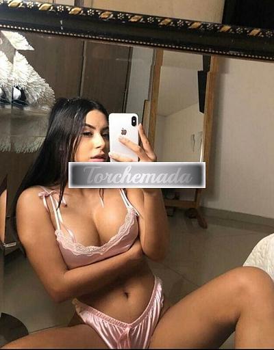 Girl Vogliosa Coinvolgente  Forli