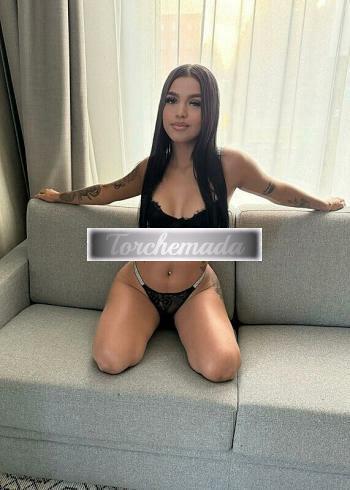 Girl Spettacolare Sensuale  Vicenza