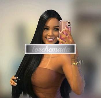 Girl Piccantissima Modella  Roma