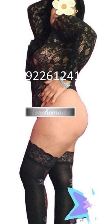 Escort CAROL  Ancona