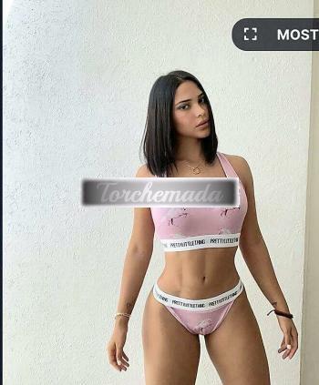 Girl Calda Sirena  Ragusa