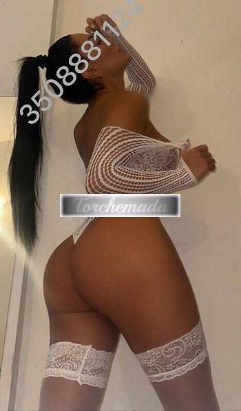 Girl Felina Girl  Matera