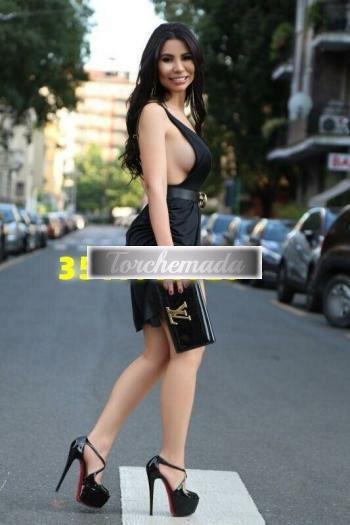 Girl Antonella  Parma