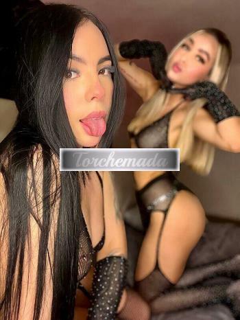 Girl Trasgressiva Femmina  Brindisi