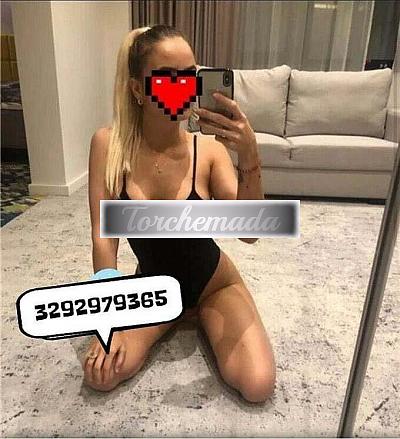 Girl Sexy Bambola  Sassari