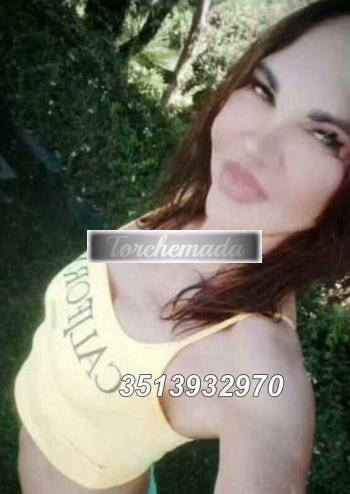 Girl Oasi Relax Aromaterapico  Verona