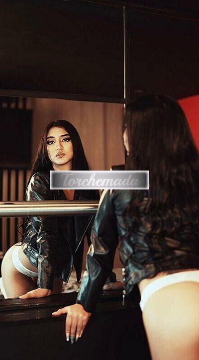 Girl Piccantissima Esibizionista  Roma