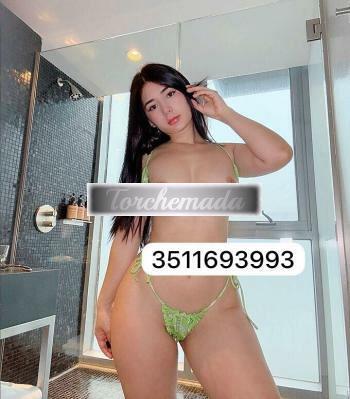 Girl Vogliosa Sensuale  Messina