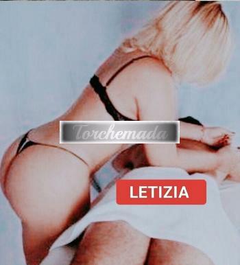 Girl Strepitosa Coinvolgente  Campobasso