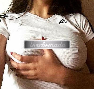 Girl Delizia Calda Naturale  Modena