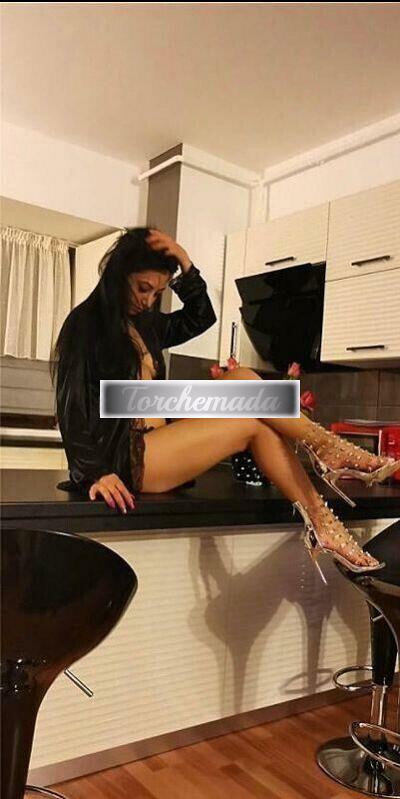 Girl Spettacolare Sirena  Latina