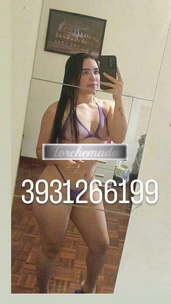 Girl Bellissima Esibizionista  Napoli