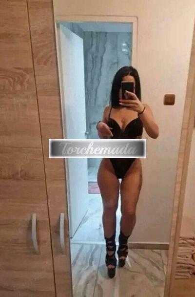 Girl Alice  Reggio Calabria