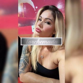Girl Felina Studentessa  Teramo