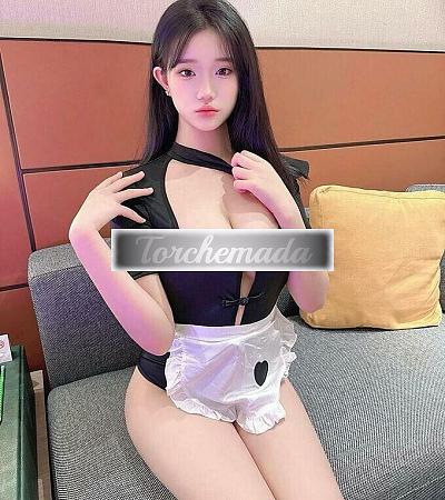 Girl Bellissima Sirena  Latina