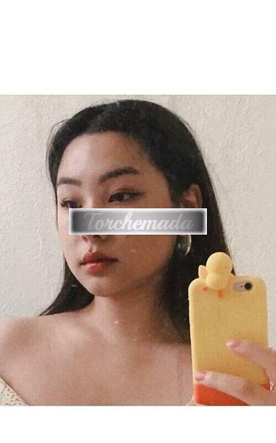 Girl Sofia e Monica  Como