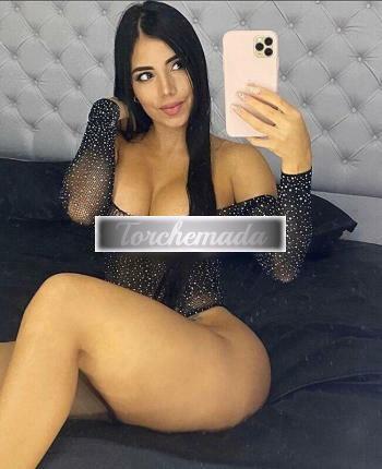 Girl Calda Femmina  Vibo Valentia