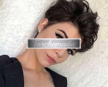 Girl Spettacolare Sensuale  Salerno