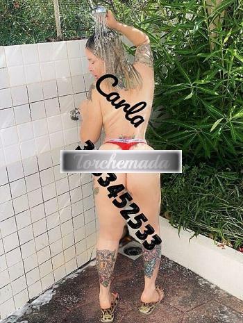 Girl Top Class Sensuale Panterona  Matera