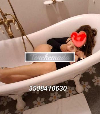 Girl Spettacolare Esibizionista  Aosta